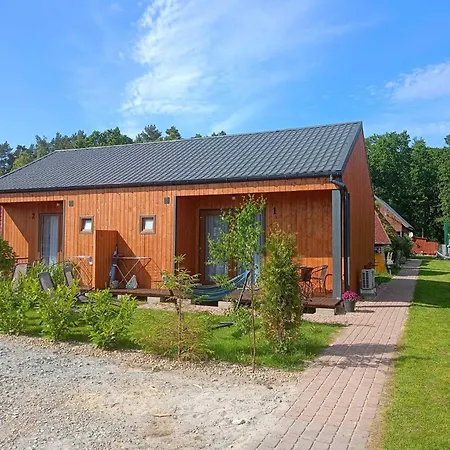 2 Bedroom With Air Conditioning * Jarosławiec