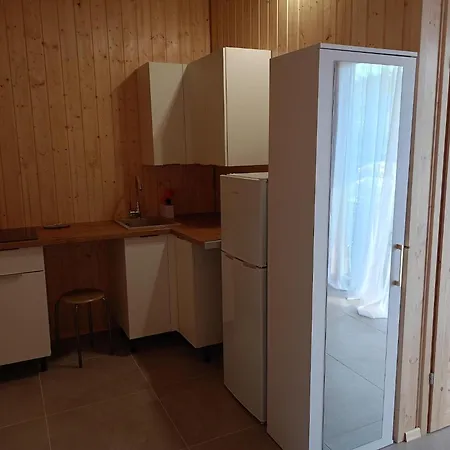 2 Bedroom With Air Conditioning Jarosławiec