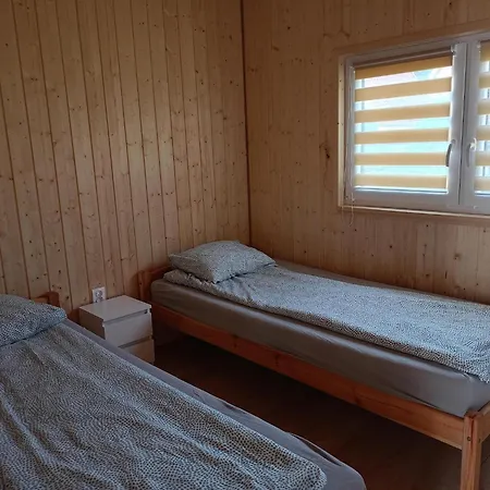 2 Bedroom With Air Conditioning Dom wakacyjny