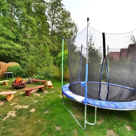 Dom wakacyjny 2 Bedroom With Air Conditioning Jarosławiec