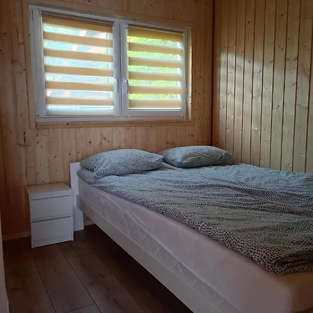 2 Bedroom With Air Conditioning Dom wakacyjny