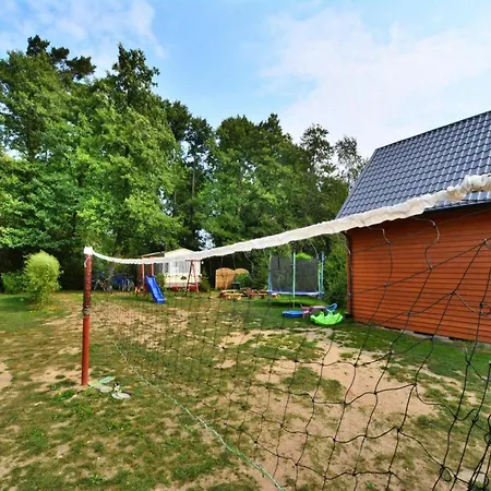 Dom wakacyjny 2 Bedroom With Air Conditioning Jarosławiec