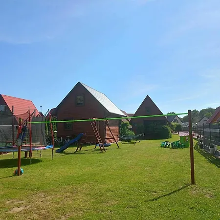 2 Bedroom With Air Conditioning Prázdninový dům