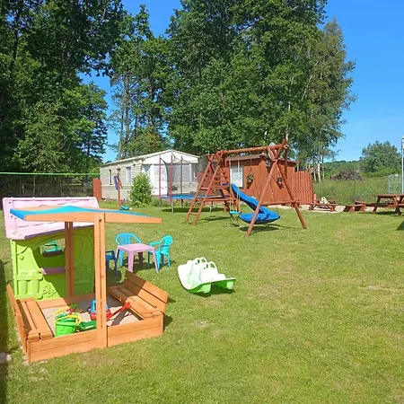 2 Bedroom With Air Conditioning *