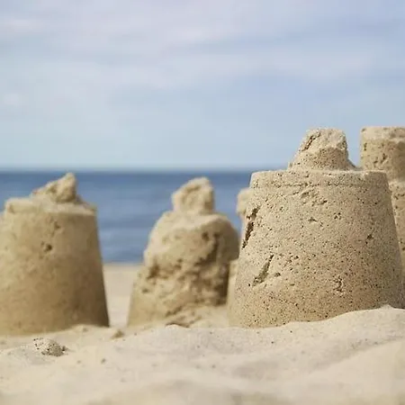 2 Bedroom With Air Conditioning * Jarosławiec