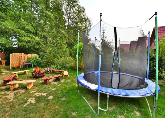 بيت للعطل 2 Bedroom With Air Conditioning ياروسوافيتس