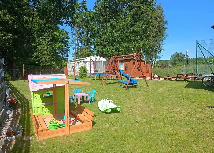 2 Bedroom With Air Conditioning *