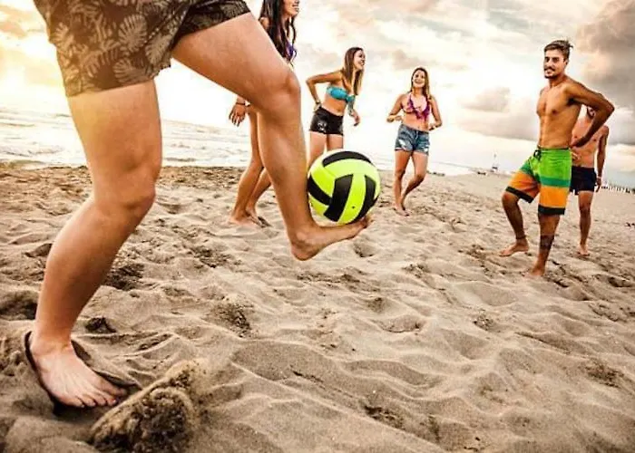 بيت للعطل 2 Bedroom With Air Conditioning ياروسوافيتس