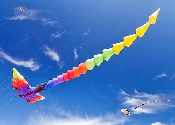 بيت للعطل 2 Bedroom With Air Conditioning