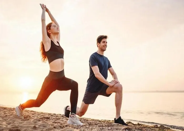 2 Bedroom With Air Conditioning *