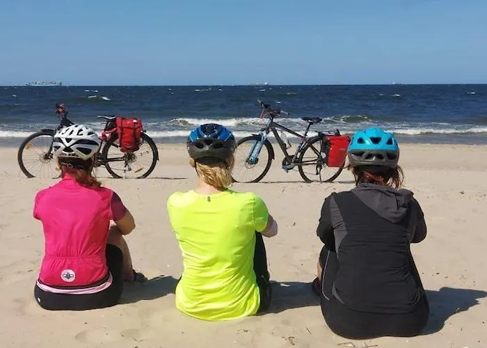 بيت للعطل 2 Bedroom With Air Conditioning