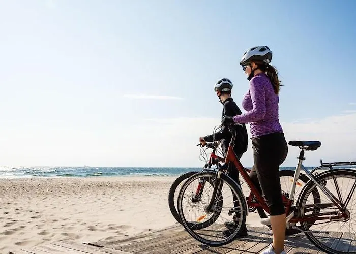 بيت للعطل 2 Bedroom With Air Conditioning